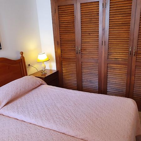 Rico Apartaments Animas Nerja Exteriör bild